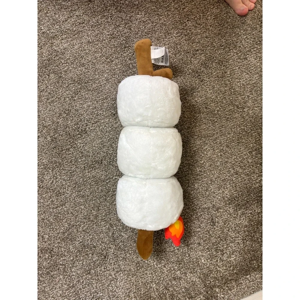 Squishable euc no